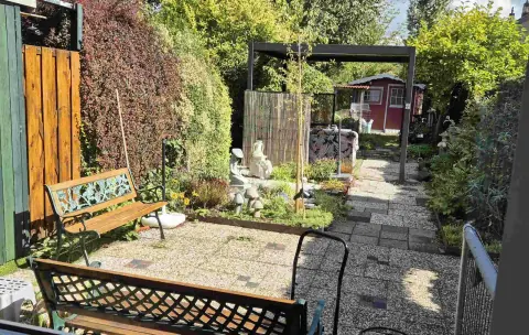 Möbliertes Zimmer in Waaienberg, Zoetermeer - Zu vermieten
