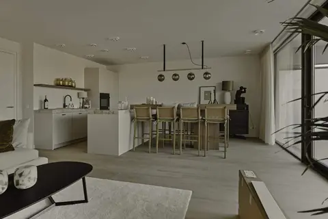 Appartement Rijnhavenkade, Katendrecht, Rotterdam - Te Huur
