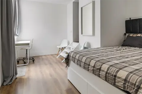Apartment Lange Haven, Schiedam - Zu vermieten