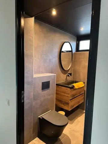 Chambre non meublée à Voldersdreef, Apeldoorn - À louer