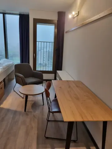 Appartement Pietersbergweg 553, Amsterdam