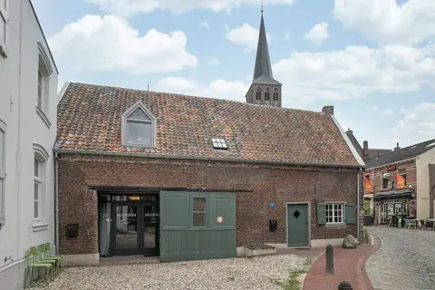 Haus Sint Martinusstraat 2-B, Tegelen - Zu vermieten