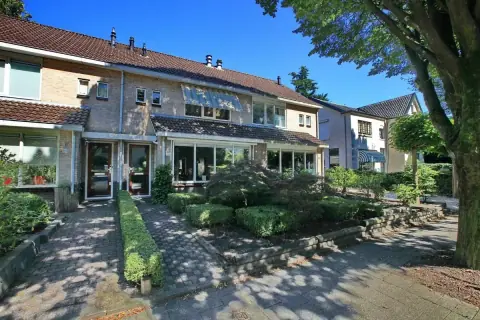 Einfamilienhaus Kampweg 82a, Doorn - Zu vermieten