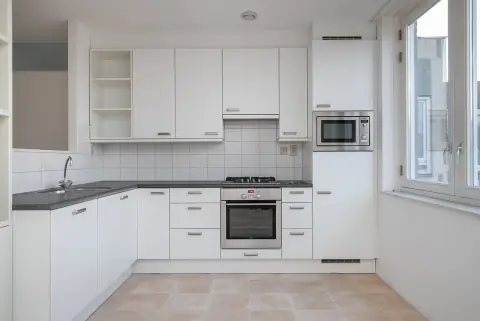 Appartement Grote Koppel 21, Amersfoort - Te Huur