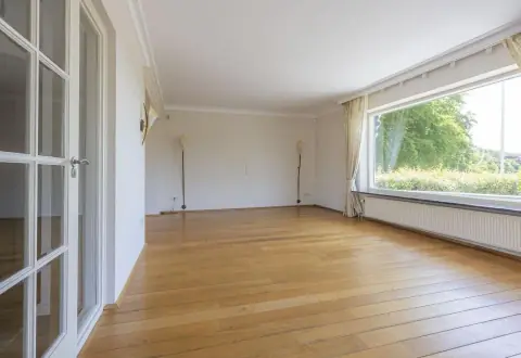 Vrijstaande woning Toupsbergstraat 138, Kerkrade (Chevremont) - Te huur