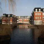 Om de Noord 33, Hoogkarspel - 3-kamer Seniorenappartement
