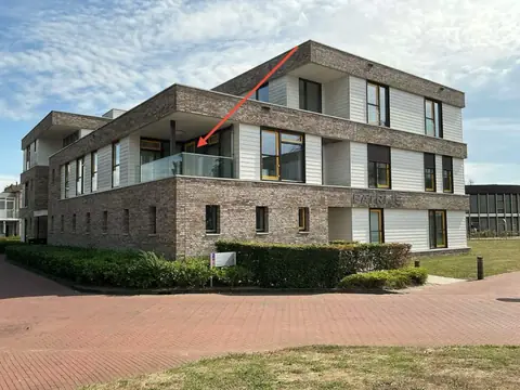 Apartment Jan Wierengaweg 33, Ruinen - Care Home for Rent