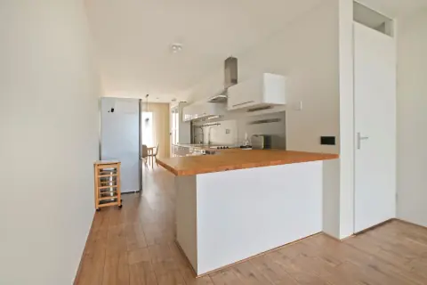 Appartement Julius Pergerstraat 24, Amsterdam - Te Huur