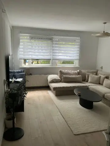 Zweizimmerwohnung Anne Franklaan 527 A, Purmerend - Zu vermieten