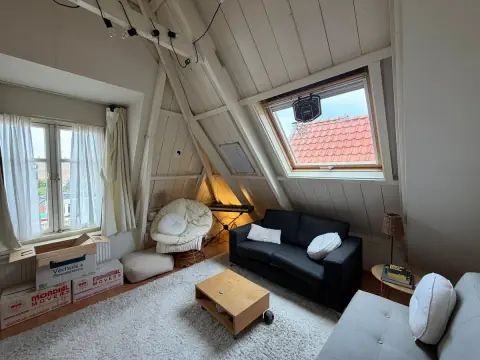 Wohnung Gedempte Kattendiep, Groningen - Zu vermieten
