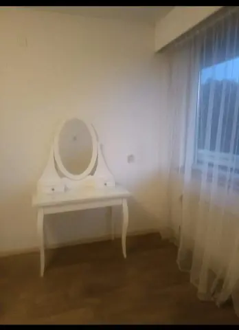 Unmöbliertes Zimmer Europaboulevard, Amsterdam - Zu vermieten