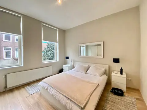 Apartment Noordsingel, Rotterdam - Zu Vermieten
