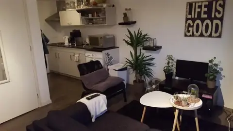 Studio Enschotsestraat, Tilburg - Te Huur