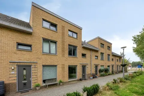Einfamilienhaus Jan Kleingeldstraat 74, Rotterdam - Zu vermieten