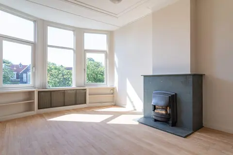 Appartement Laan van Meerdervoort 509, La Haye - À louer