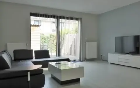Family Home Emile Hullebroeckstraat, Utrecht - Furnished