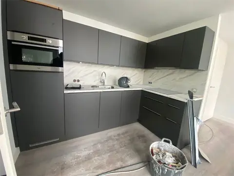 Apartment Poirtersstraat, Tilburg - For Rent