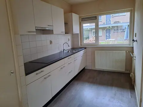 2-Zimmer-Wohnung Ye 8, Edam - Zu Vermieten