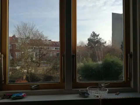 Chambre non meublée à louer sur Emmastraat, Groningue
