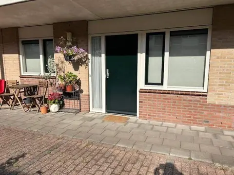 Flat Magnoliastraat 45, Purmerend - Te Huur