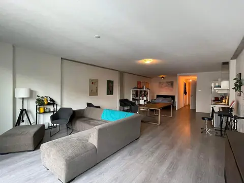 Apartamento Van Vollenhovenstraat, Róterdam - En Alquiler