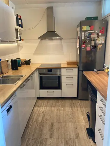 Apartamento amueblado Francois Mauriacweg, De Bilt - En alquiler