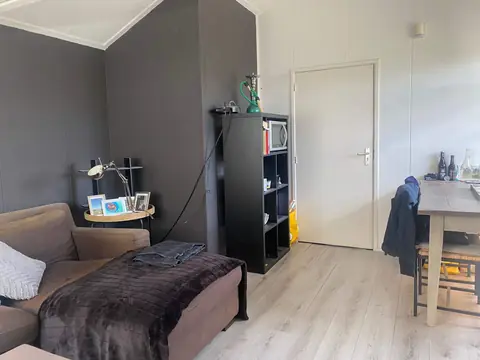 Studio Nieuwe Boschstraat, Breda - Te Huur