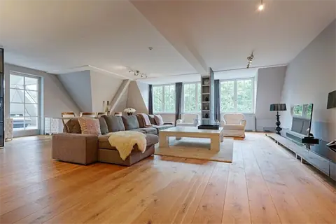 2-Zimmer-Wohnung Rijksstraatweg, Wassenaar - Zu Vermieten