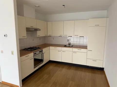 Apartment Ambyerstraat Noord, Amby, Maastricht - For Rent