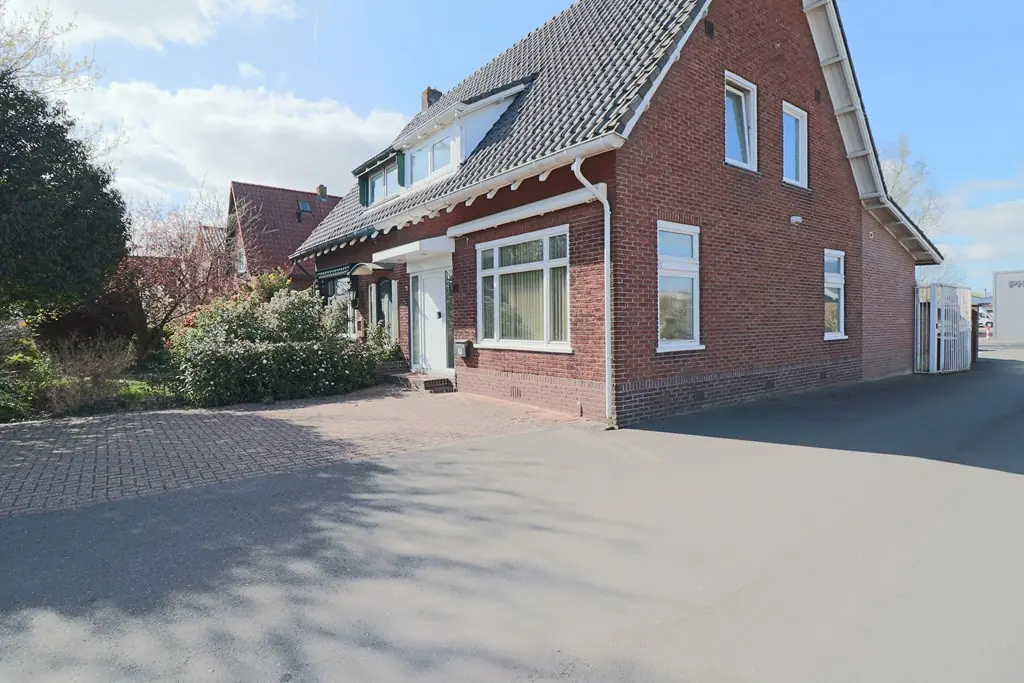 Maison familiale Aalsmeerderweg, Aalsmeer - À louer