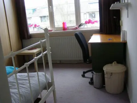Habitación Dahliastraat, Malden - En alquiler