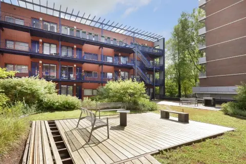 Driekamerappartement Icarusweg, Delft - Te Huur