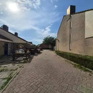 Begane grond appartement Hoge Werf 40, Opperdoes - Te huur