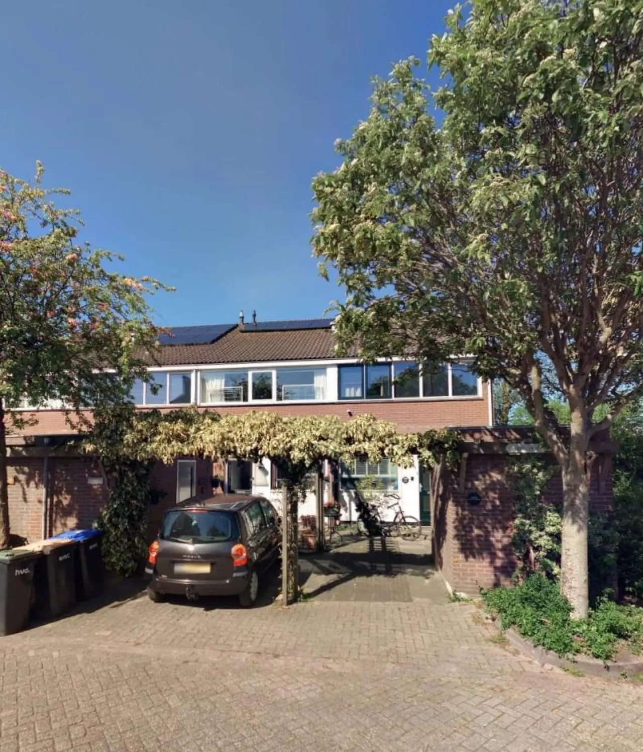 Family House Middelzand 3430, Julianadorp - For Rent