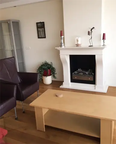 Apartment Burgemeester Pabstlaan, Hoofddorp - For Rent