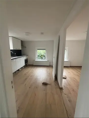 Estudio en alquiler en Pyrmontstraat, Enschede