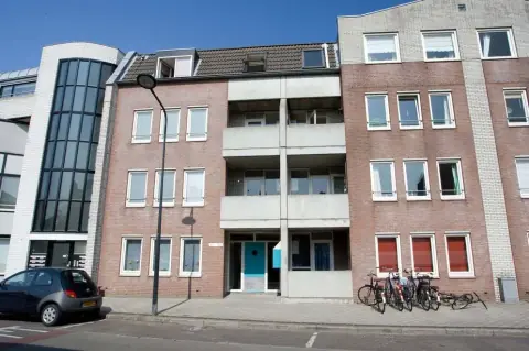 Apartamento Bloemenweg 37-B, Maastricht - En alquiler