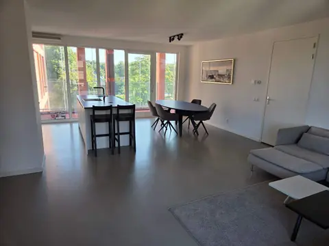 Appartement Claus Sluterweg, Haarlem - À louer