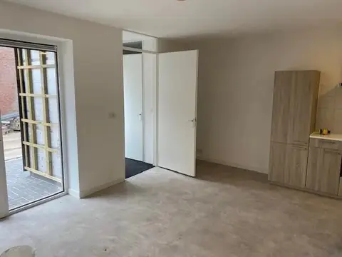 Haus Sluiskade, Hoogezand - Zu Vermieten