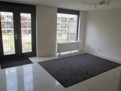 Wohnung J.H. van den Broekstraat, Rotterdam - Zu vermieten