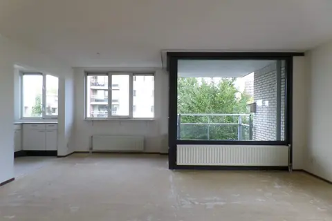 Van Goghstraat 61, Groningen - Te Huur