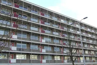 Apartment Ooievaarstraat, Lisse - For Rent
