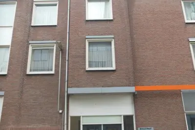 Wohnung Bergstraat 74, Sittard - Zu vermieten