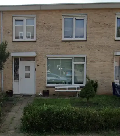 Reihenhaus Mozartstraat, Roermond - Donderberg - Zu vermieten