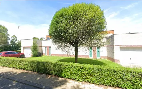Maison d'angle Geelgors 6, Brunssum - À Louer