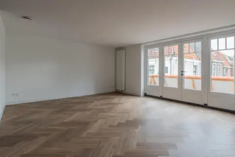Wohnung Nieuwstraat 37-A, Weesp - Zu Vermieten