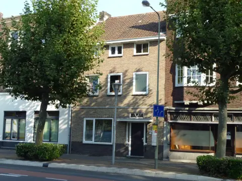 Zimmer Mauritslaan, Geleen - Zu Vermieten