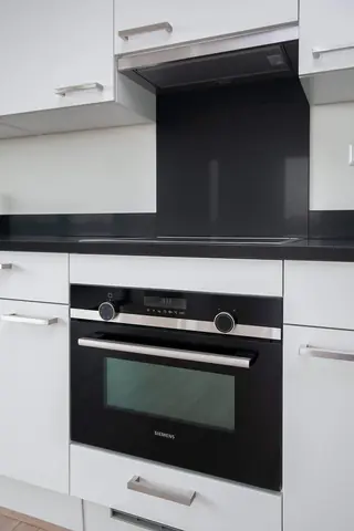 Apartment Punt Sniep 417, Diemen - Te Huur