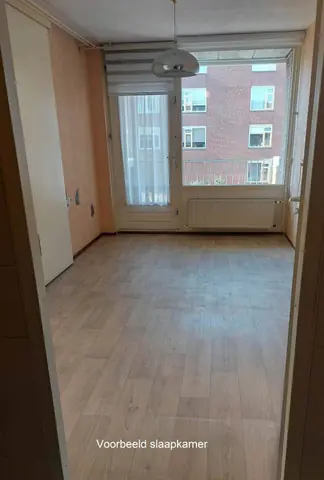 Apartamento de 2 Habitaciones en Planta Baja, Overlanderstraat 60, Purmerend