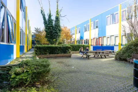 Zimmer Winschoterdiep, Groningen - Zu Vermieten